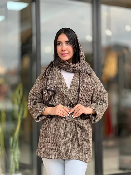 پالتوفوتر کد 624