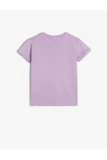 تیشرت بچگانه اورجینال کوتون koton