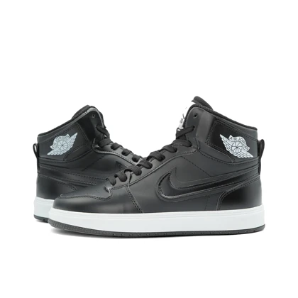 کفش ونس ساق‌دار زنانه مدل 0335 _ NIKE