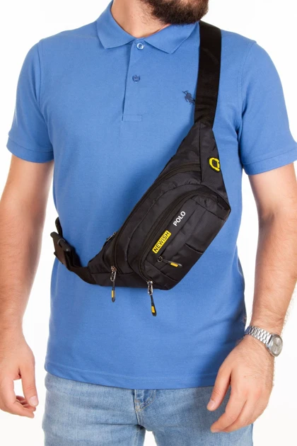 کیف کمری newish-polo-accessories