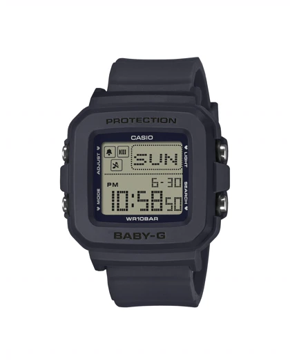 ساعت مچی زنانه کاسیو بیبی جی CASIO BABY-G BGD-10KH-2C