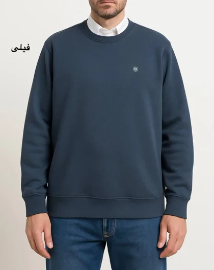 پلیور دورس مردانه سینا