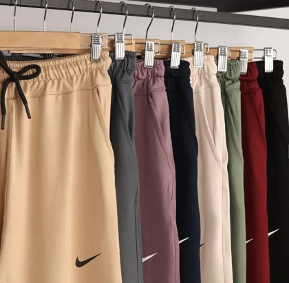 شلوار اسلش زنانه