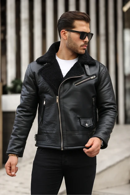 کت و کاپشن مردانه jaglion jaglion