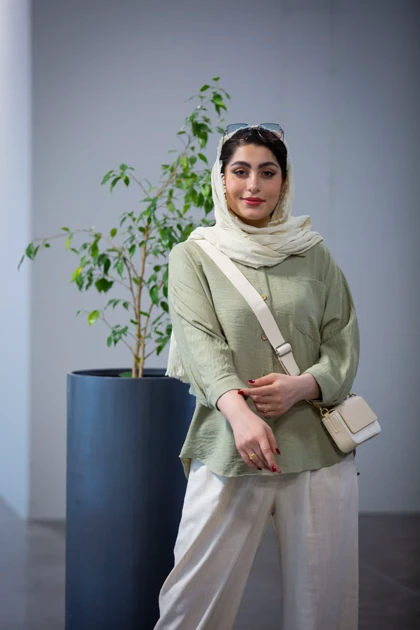 مانتو شومیز جودون تک جیب