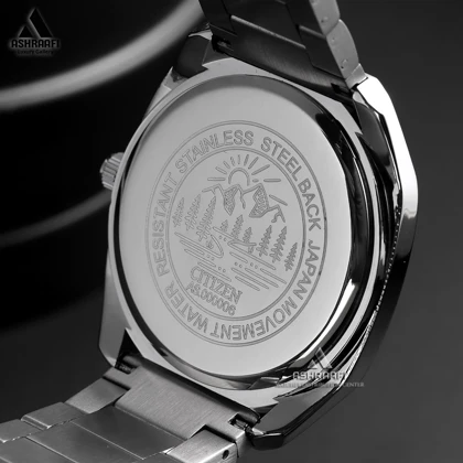 ساعت ست سیتیزن Citizen Valentino AS-6