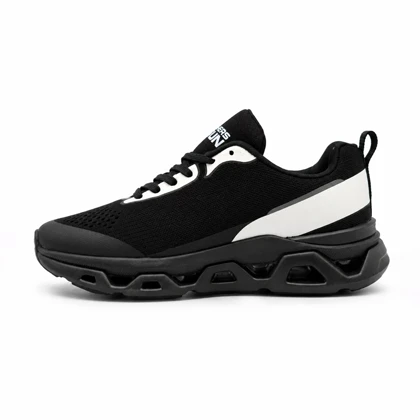 کفش و کتانی مردانه مدل اسکیچرز SKECHERS رنگ مشکی کد 40540