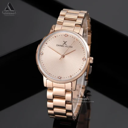ساعت زنانه دنیل کلین Daniel Klein DK.1.12689.6