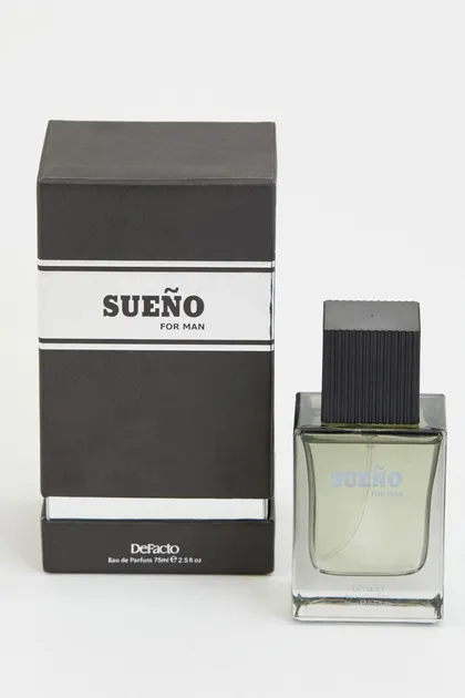 عطر مردانه سوئنو 75 میلی لیتری N2210AZNSBK21