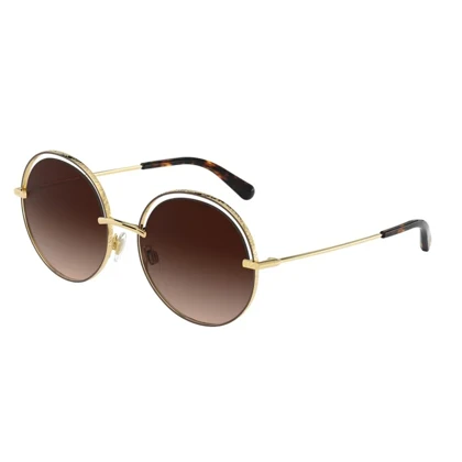 عینک آفتابی دولچه گابانا Dolce &amp; Gabbana DG2262S 134413