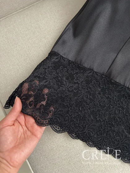 لباس خواب پیراهنی لورنزا