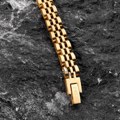 دستبند زنانه رولکس Bracelet Rolex Jubilee 20