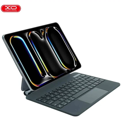 کیبورد مخصوص آیپد ایکس او XO مدل KB-09 شارژی