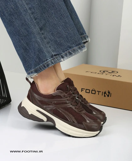 کتانی زنانه اویشو HP