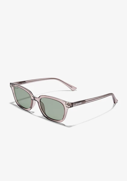 عینک آفتابی دی فرانکلین مدل D.franklin Hackney Grey / Green