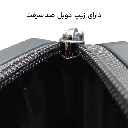 چمدان سایز کوچک 20 اینچی سینسنت کارینا مدل CINCENT KARINA - CK40157-20 SMALL