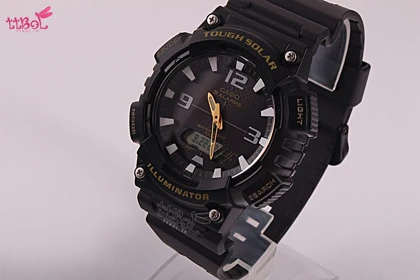 ساعت مچی مردانه کاسیو CASIO AQ-S810W-1BV