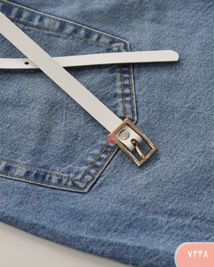 کمربنددو سانت میکس 7448