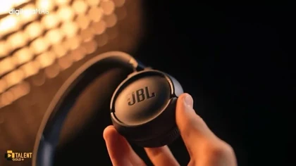 هدست بلوتوثی جی بی ال مدل Tune 520