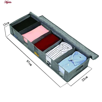 باکس نظم دهنده مای هوم مدل 5D