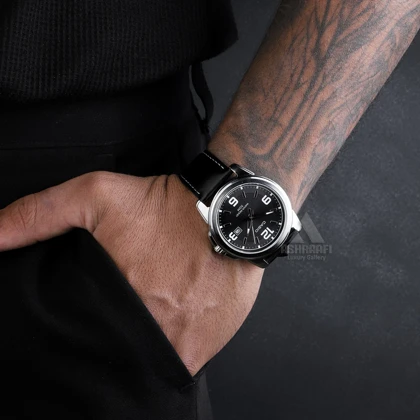ساعت اورجینال کاسیو بند چرمی Casio MTP-1314L-8AV