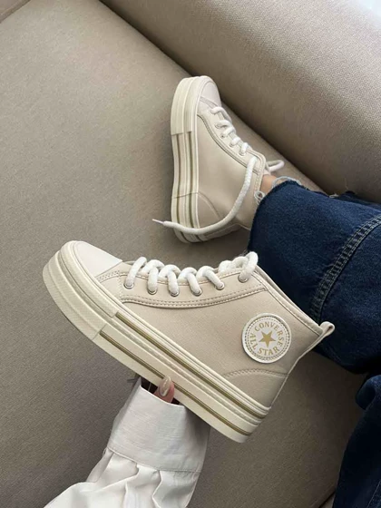 ونس ساق‌دار ALL STAR