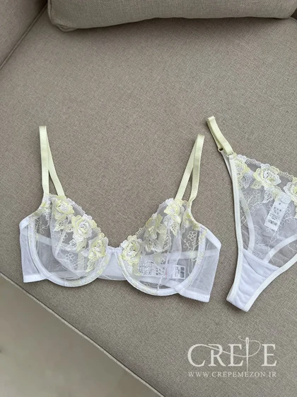 ست توری تیارا( برتا)