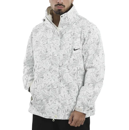 کاپشن دو پوش اسپرت Outdoor Sport نایک مدل 22853 سفید