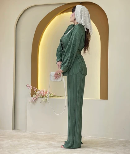 شلوار عروسکی