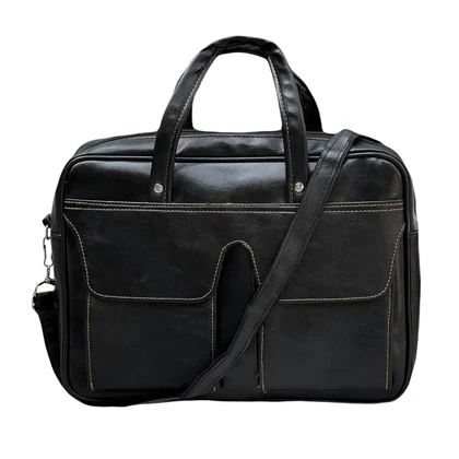 کیف چرمی اداری مدل MISCELLANEOUS - MT005