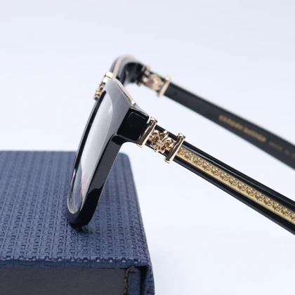 عینک برند CHROME HEARTS کد 181334