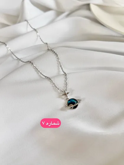 گردنبند دخترانه