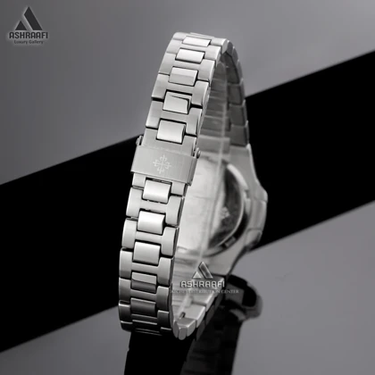 ساعت زنانه پتک فیلیپ ناتیلوس Patek Philippe Nautilus WTSB