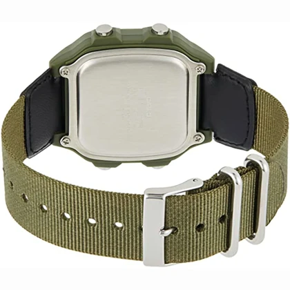 ساعت کاسیو مدل Casio AE-1200WHB-3B