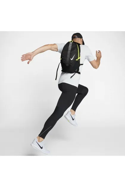 Run Commuter Backpack N.000.3567.045.ns Running کوله پشتی مشکی N.000.3567.045.NS
