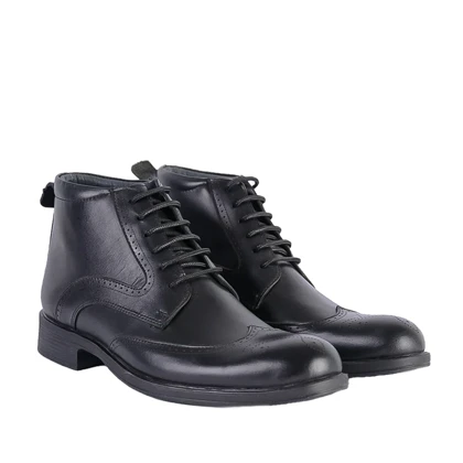 بوت مردانه هشترگ 504