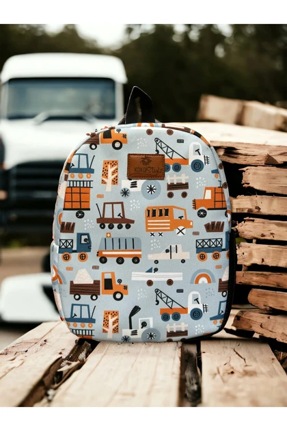 کوله پشتی بچگانه kokopatik kokopatik