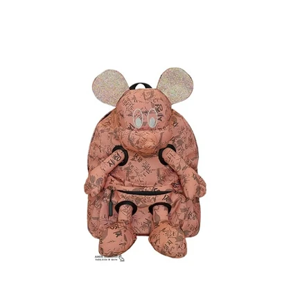 کوله میکی نگین‌دار