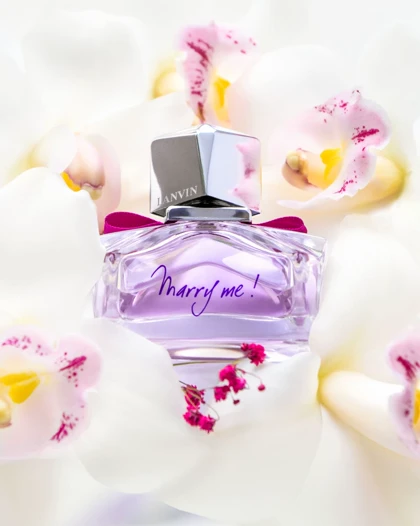 عطر زنانه لنوین مری می - Lanvin Marry Me