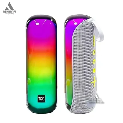 اسپیکر بلوتوثی ویسمی Wisme WS-Y5