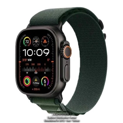 ساعت هوشمند X81 Ultra