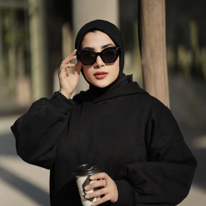 کلاه حجاب
