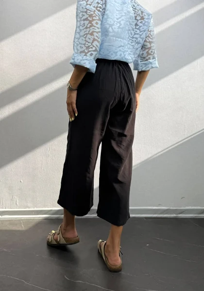 واید بگ مشکی کد 4464