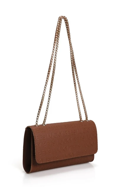 کیف نمونه کار و کلاچ زنانه لاکی بیز lucky-bees