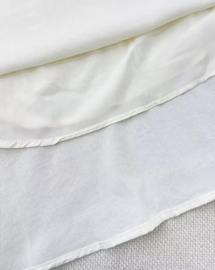 ست شومیز+دامن مجلسی کد 5529