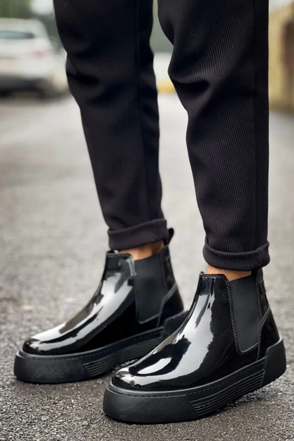 بوت و نیم بوت chekich chekich