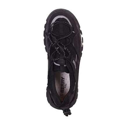 کتانی لژدار زنانه مدل BERRY کد 3452