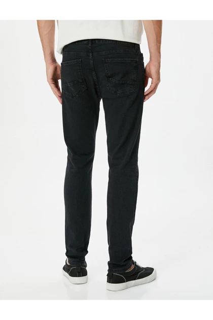 شلوار جین مردانه koton