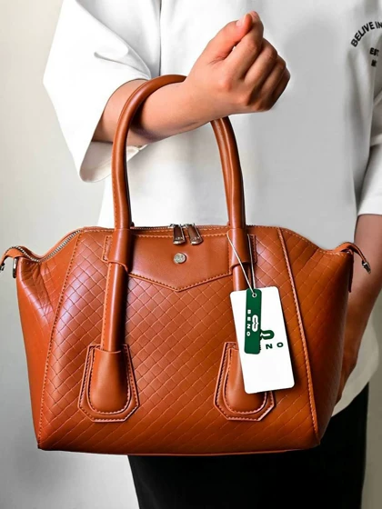 کیف دستی زنانه بنو مدل آدلیا کد 4783