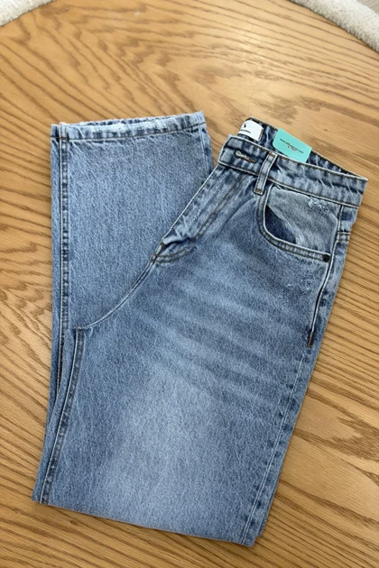 جین کراپ رگولار 20542